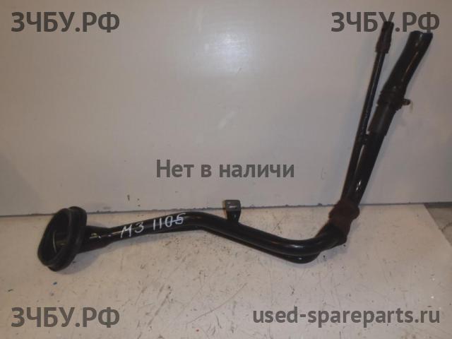 Mazda 3 [BK] Горловина топливного бака