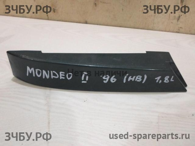 Ford Mondeo 2 Планка под фонарь правая