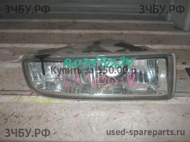 Lexus LX (1) 470 ПТФ правая