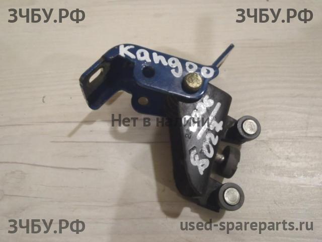 Renault Kangoo 1 (рестайлинг) Ролик двери сдвижной средний
