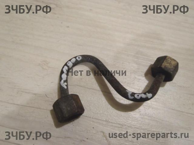 Renault Kangoo 1 (рестайлинг) Трубка ТНВД