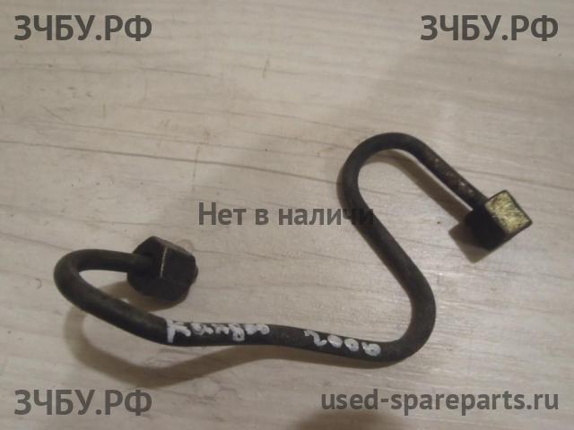 Renault Kangoo 1 (рестайлинг) Трубка ТНВД