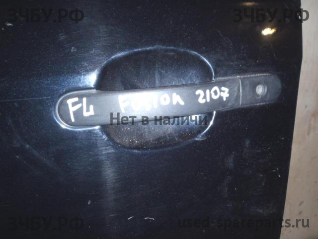 Ford Fusion Ручка двери передней наружная левая