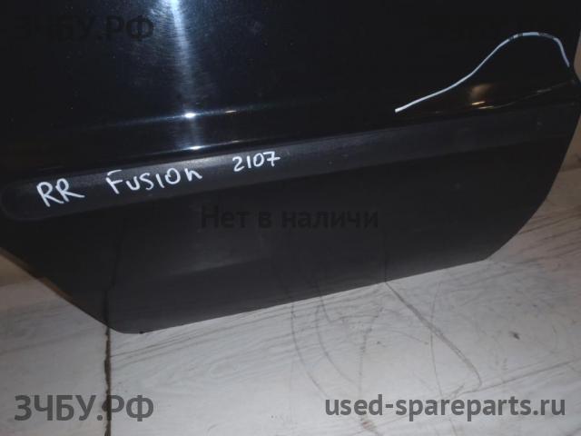 Ford Fusion Молдинг двери задней правой