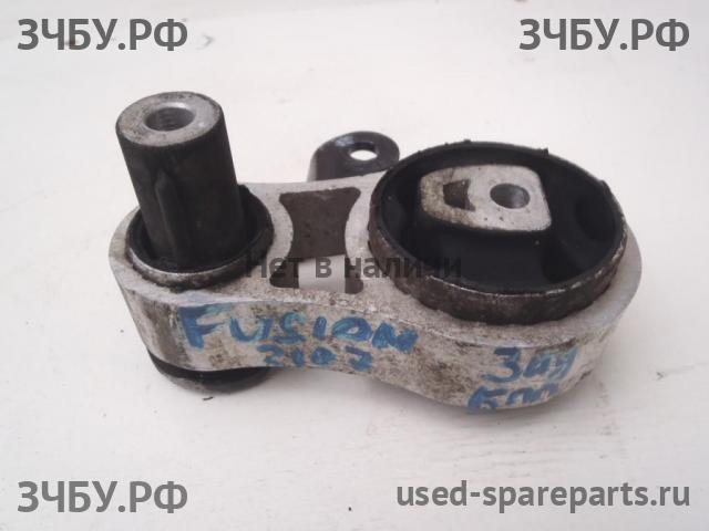 Ford Fusion Опора КПП