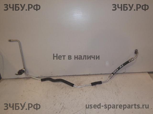 Mazda 3 [BK] Трубка кондиционера