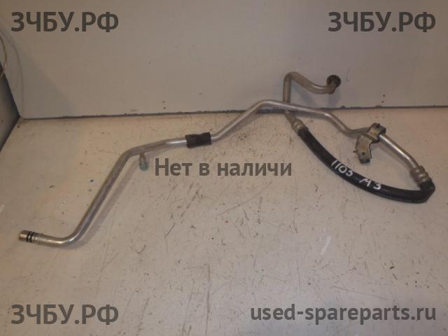 Mazda 3 [BK] Трубка кондиционера