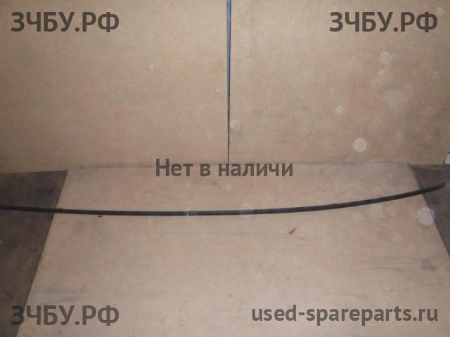 Mazda 3 [BK] Молдинг крыши левый