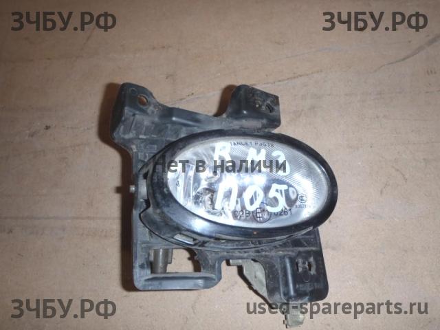 Mazda 3 [BK] ПТФ правая