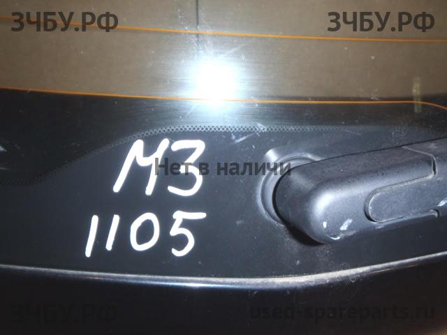 Mazda 3 [BK] Моторчик стеклоочистителя задний