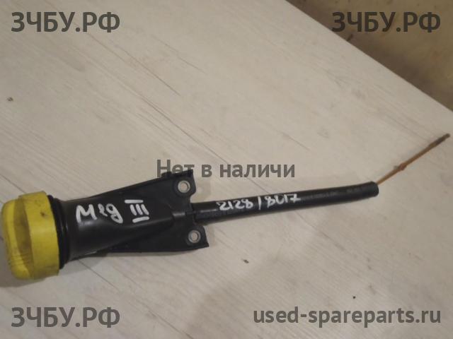 Renault Megane 3 Щуп масляный