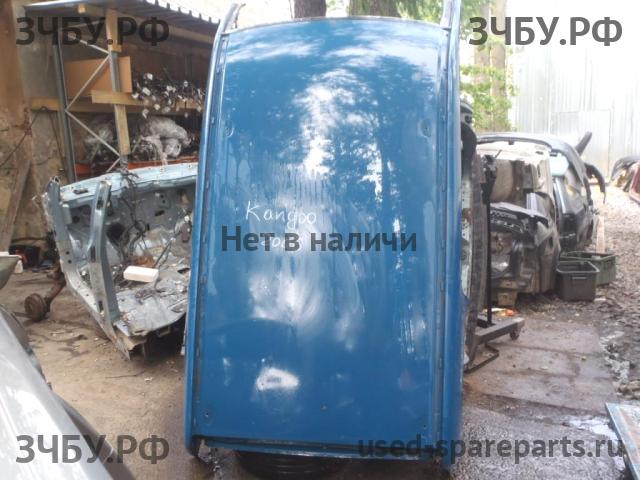 Renault Kangoo 1 (рестайлинг) Крыша