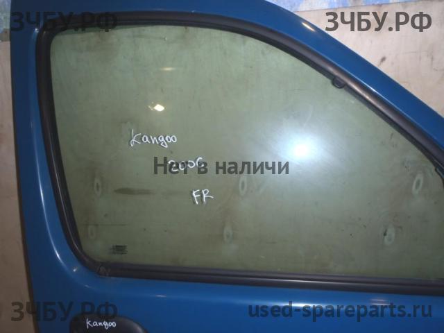 Renault Kangoo 1 (рестайлинг) Стекло двери передней правой