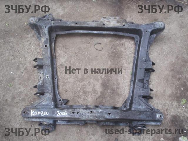 Renault Kangoo 1 (рестайлинг) Балка передняя подмоторная