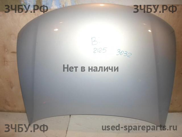 Volkswagen Passat B5 Капот