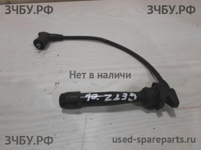 Hyundai Getz Провод высокого напряжения