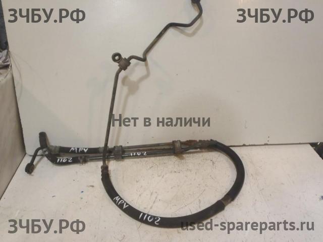 Mazda MPV 2 [LW] Трубка масляная