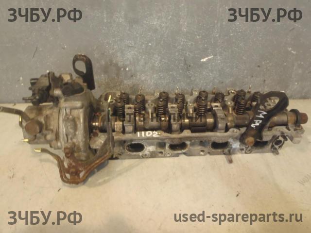 Mazda MPV 2 [LW] Головка блока