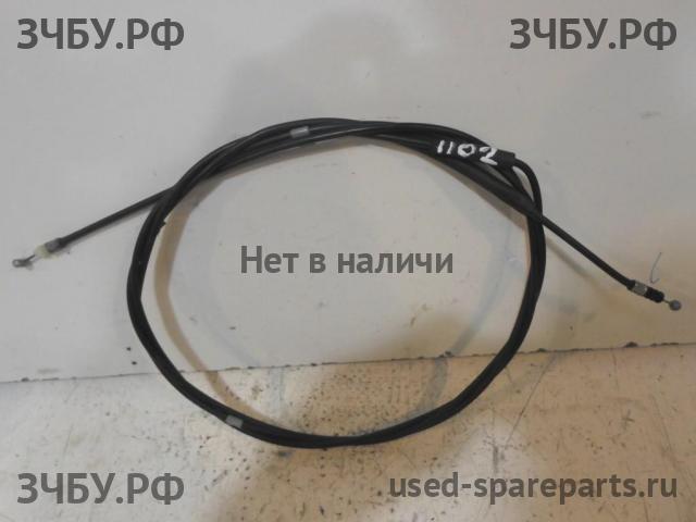 Mazda MPV 2 [LW] Трос лючка бензобака