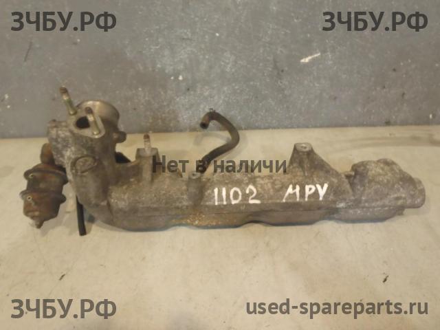 Mazda MPV 2 [LW] Коллектор впускной