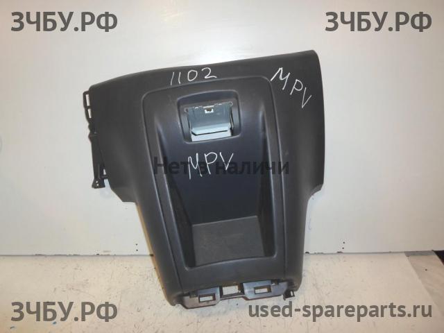 Mazda MPV 2 [LW] Ящик