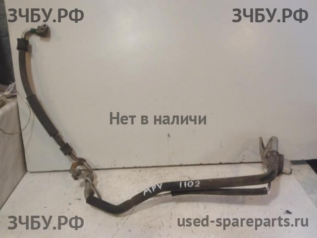 Mazda MPV 2 [LW] Трубка кондиционера