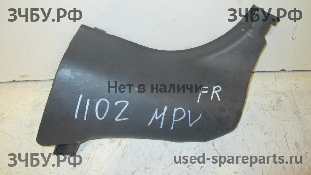 Mazda MPV 2 [LW] Накладка на порог передний правый