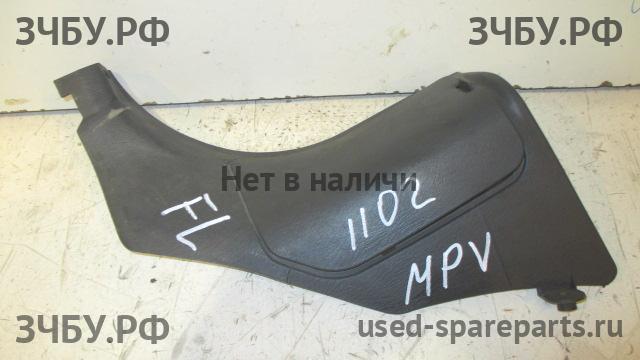 Mazda MPV 2 [LW] Накладка на порог передний левый