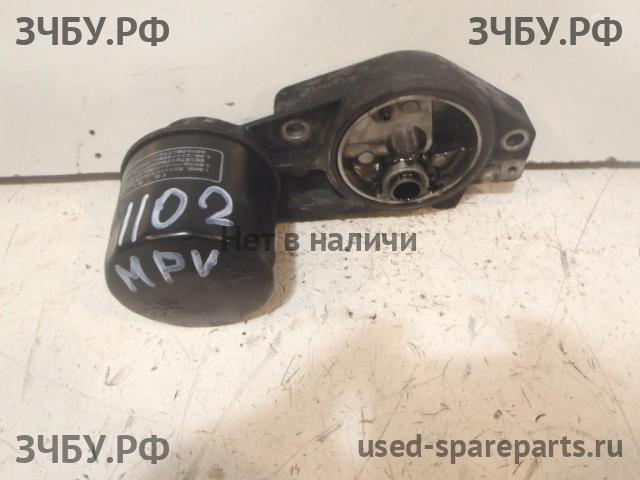 Mazda MPV 2 [LW] Корпус масляного фильтра