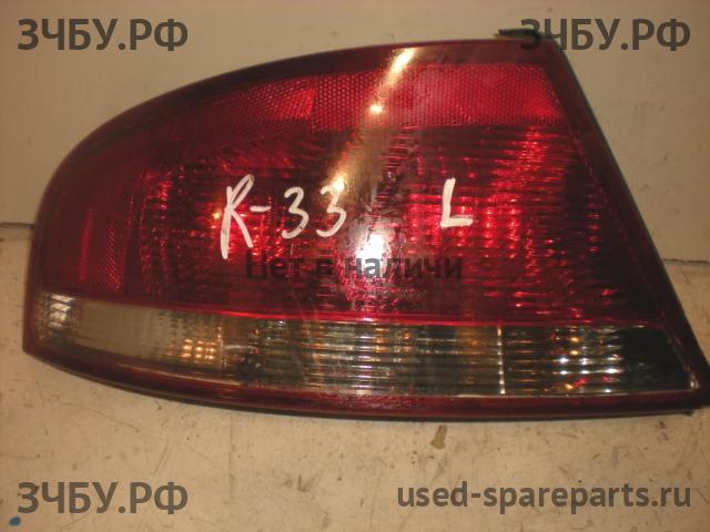 Chrysler Sebring 1 Фонарь левый