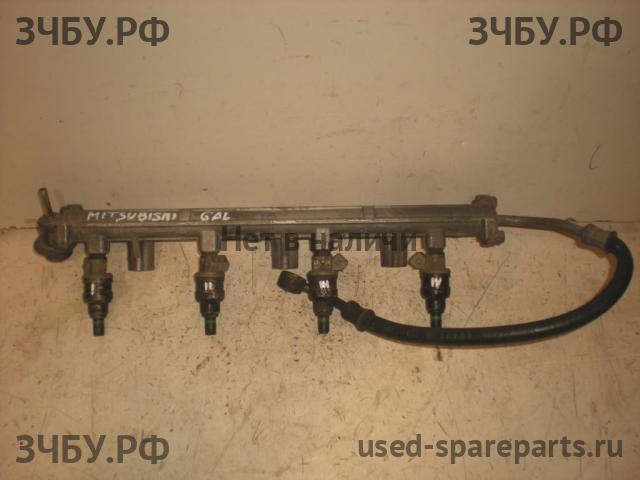 Mitsubishi Galant 8 (EA, EC) Рейка топливная (рампа)
