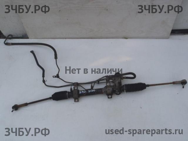 Volvo S40 (1) Рейка рулевая