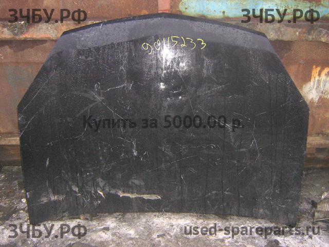Opel Vectra C Капот