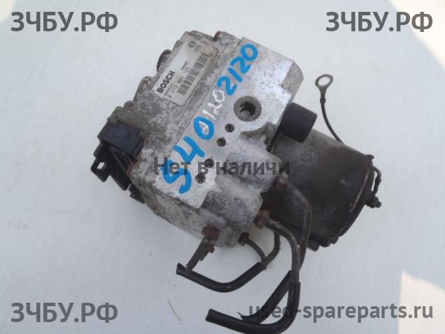Volvo S40 (1) Блок ABS (насос)