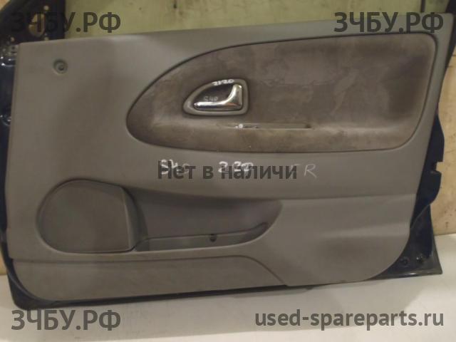 Volvo S40 (1) Обшивка двери передней правой