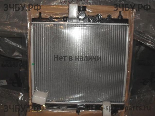 Nissan Note 1 (E11) Дверь передняя левая