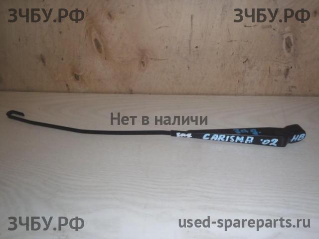 Mitsubishi Carisma (DA) Поводок стеклоочистителя задний