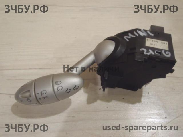 Mini Cooper Coupe 1 [R50] Переключатель поворотов подрулевой
