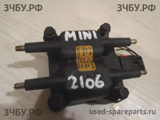Mini Cooper Coupe 1 [R50] Катушка зажигания