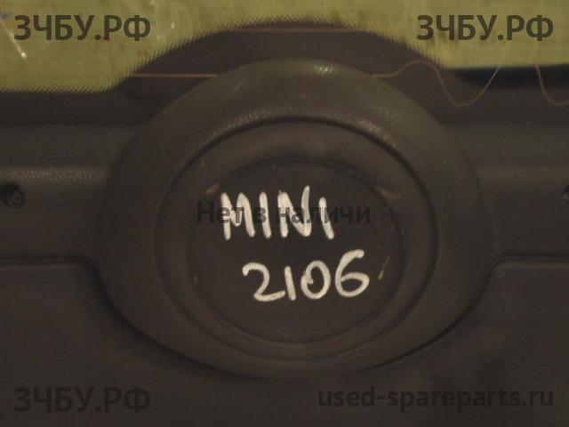 Mini Cooper Coupe 1 [R50] Моторчик стеклоочистителя задний