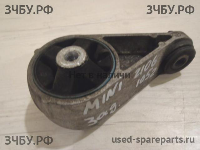 Mini Cooper Coupe 1 [R50] Опора двигателя