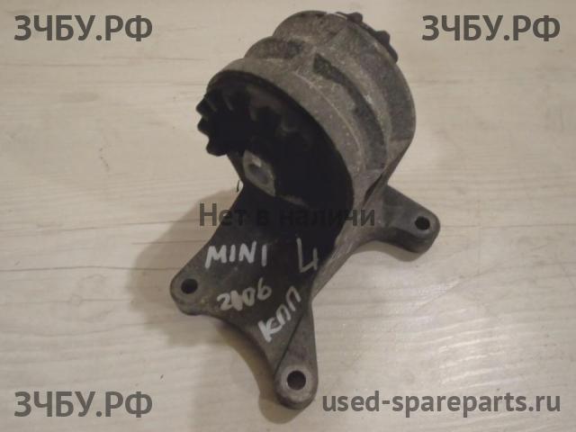 Mini Cooper Coupe 1 [R50] Опора КПП