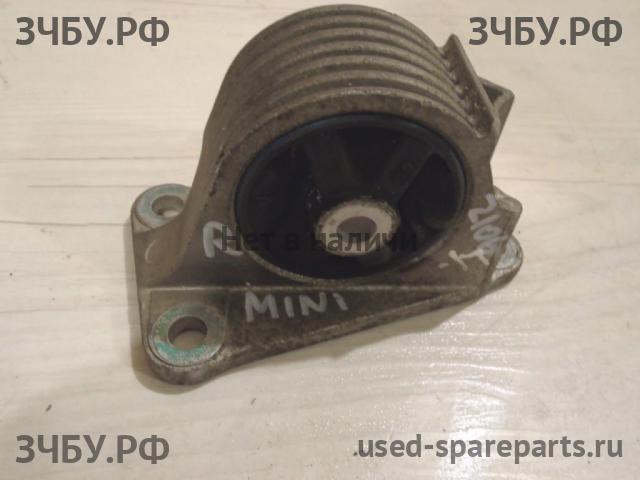 Mini Cooper Coupe 1 [R50] Опора двигателя