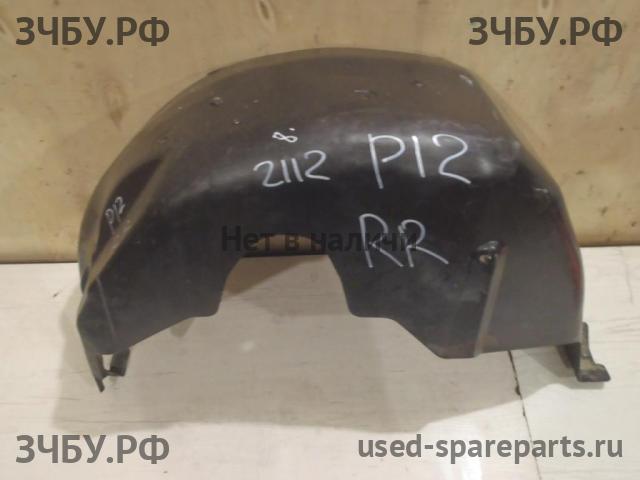 Nissan Primera P12 Локер задний правый
