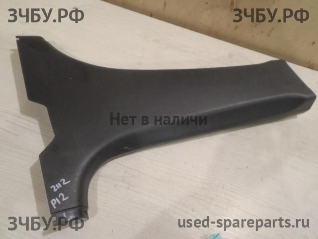 Nissan Primera P12 Обшивка салона