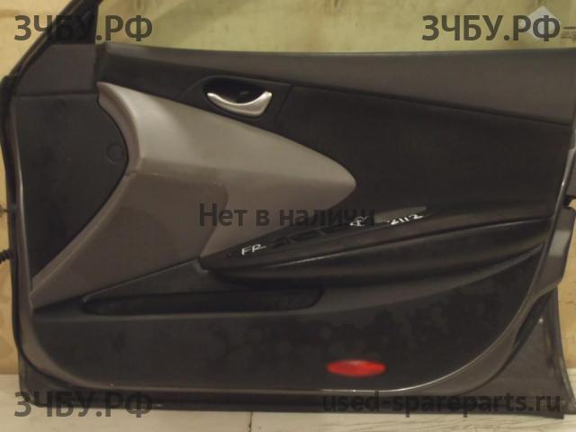 Nissan Primera P12 Обшивка двери передней правой