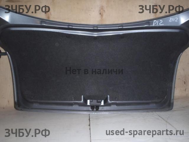 Nissan Primera P12 Накладка стойки передней правой