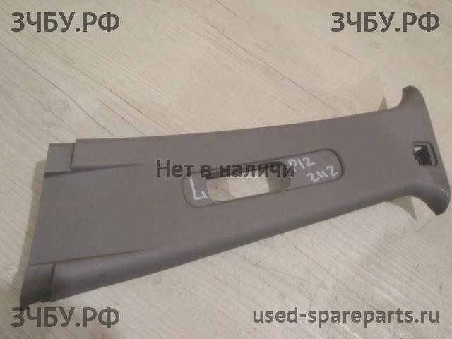 Nissan Primera P12 Обшивка салона