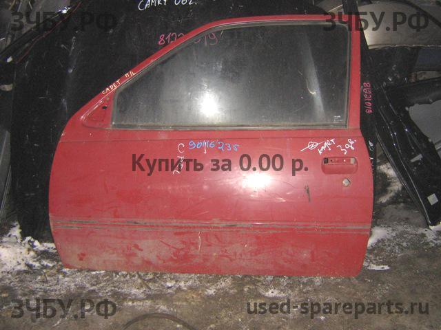 Opel Kadett E Дверь передняя левая