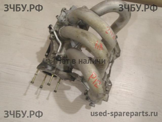 Nissan Primera P12 Коллектор впускной
